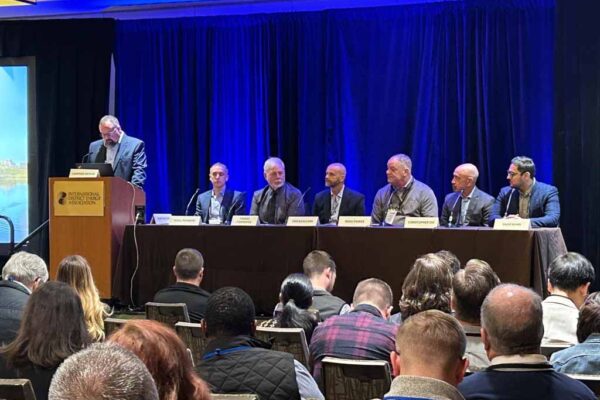 Campus IDEA Conference-Panel