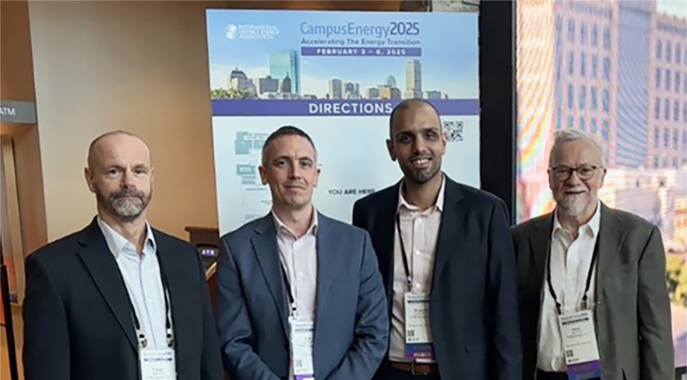 Campus IDEA Conference