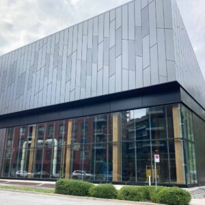 River District Permanent Energy Centre – Thumbnail