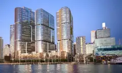 Barangaroo-South