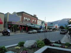 Revelstoke_BC_-_downtown