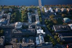 Sunrise Aerials of MIT of Boston and New England